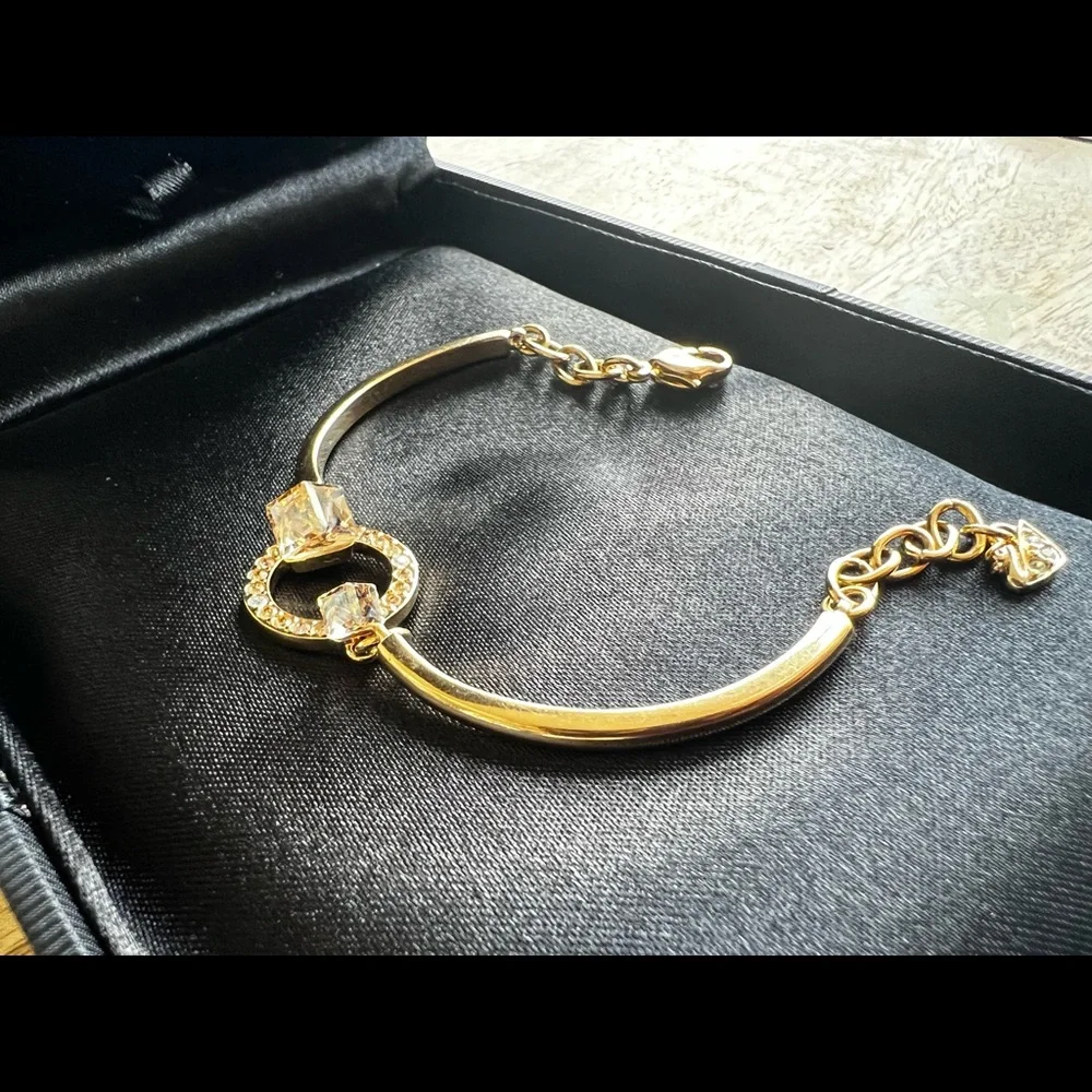 Swarovski set - Picture 7 of 8